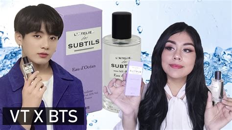 perfume jungkook